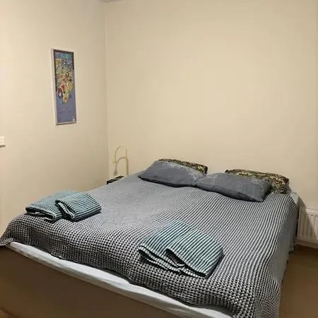 Appartement Toppleilighet Min 2 Dager Leie Alta