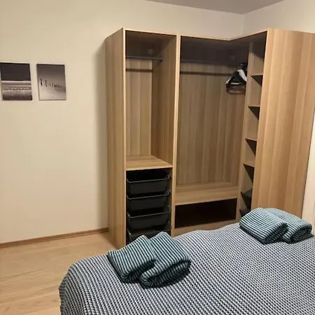 Toppleilighet Min 2 Dager Leie アルタ