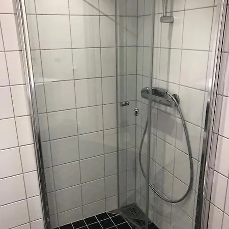 Toppleilighet Min 2 Dager Leie Alta